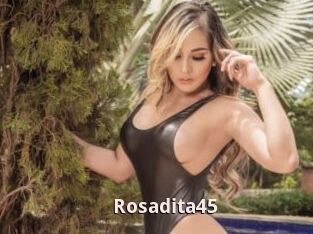Rosadita45