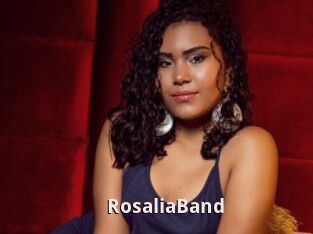 RosaliaBand