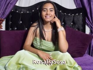 RosaliaSosa