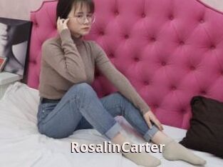 RosalinCarter