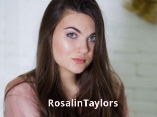 RosalinTaylors