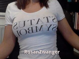 RosanZwanger
