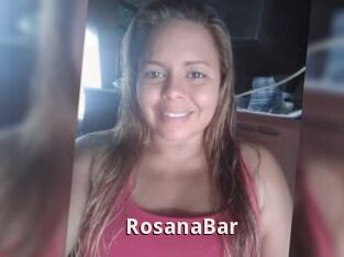 RosanaBar