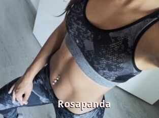 Rosapanda