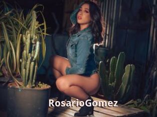 RosarioGomez