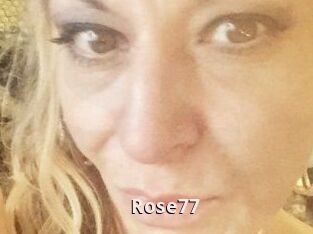 Rose77