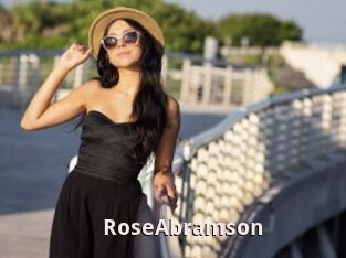 RoseAbramson