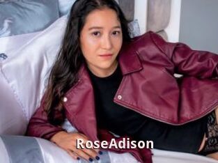 RoseAdison