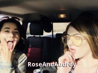 RoseAndAudrey