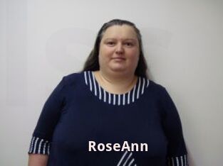 RoseAnn