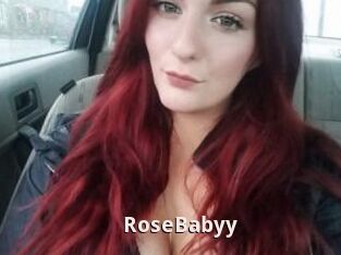 RoseBabyy