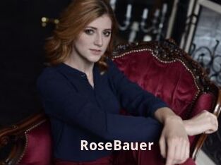 RoseBauer
