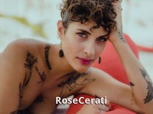 RoseCerati