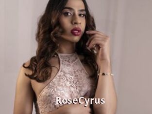 RoseCyrus