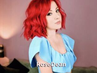 RoseDean