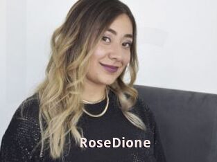 RoseDione