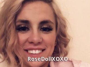 RoseDollXOXO