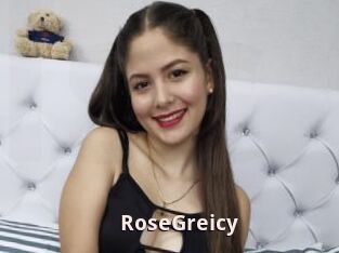 RoseGreicy