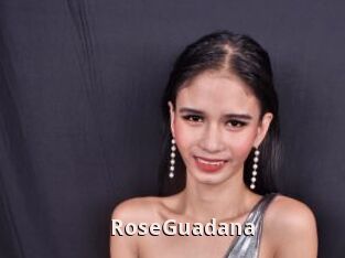 RoseGuadana