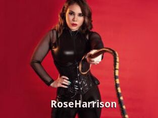 RoseHarrison