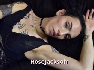 RoseJacksoin