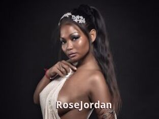RoseJordan
