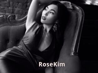 RoseKim