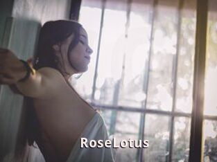 RoseLotus
