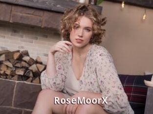 RoseMoorX