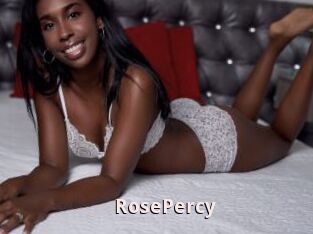 RosePercy