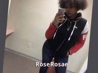 RoseRosae