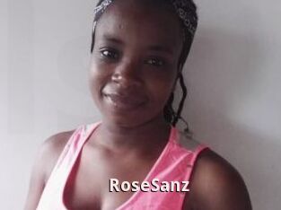 RoseSanz
