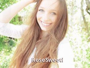RoseSweeti