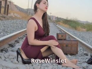 RoseWinslet