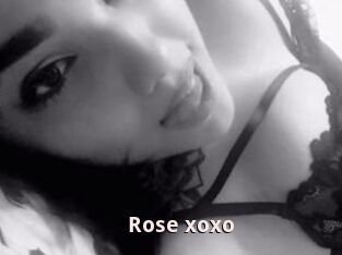 Rose_xoxo