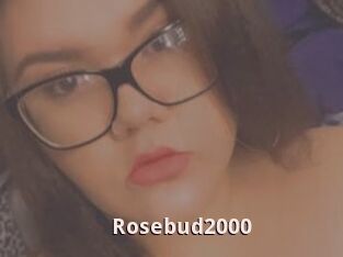Rosebud2000