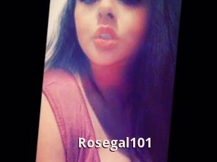 Rosegal101
