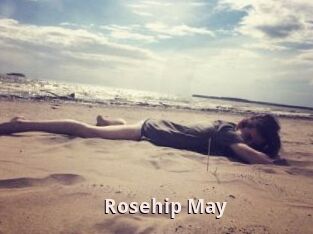 Rosehip_May