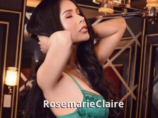 RosemarieClaire