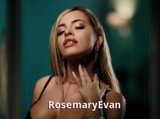 RosemaryEvan