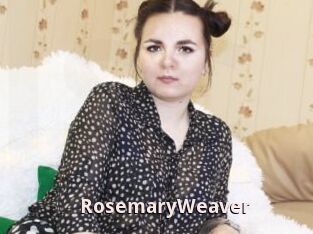 RosemaryWeaver