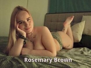 Rosemary_Brown