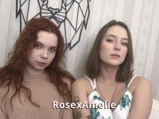 RosexAmelie