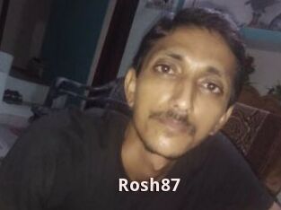 Rosh87