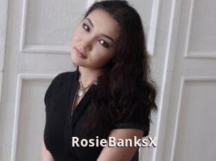 RosieBanksX