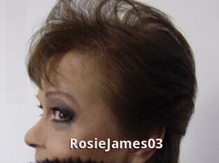 RosieJames03