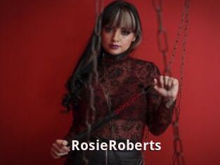 RosieRoberts