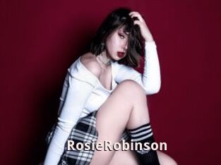 RosieRobinson