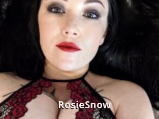 RosieSnow