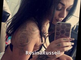 RosinaRussell